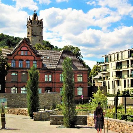 Back To School Appartement Andernach Buitenkant foto