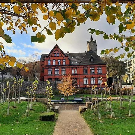 Back To School Appartement Andernach Buitenkant foto