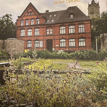 Back To School Appartement Andernach Buitenkant foto