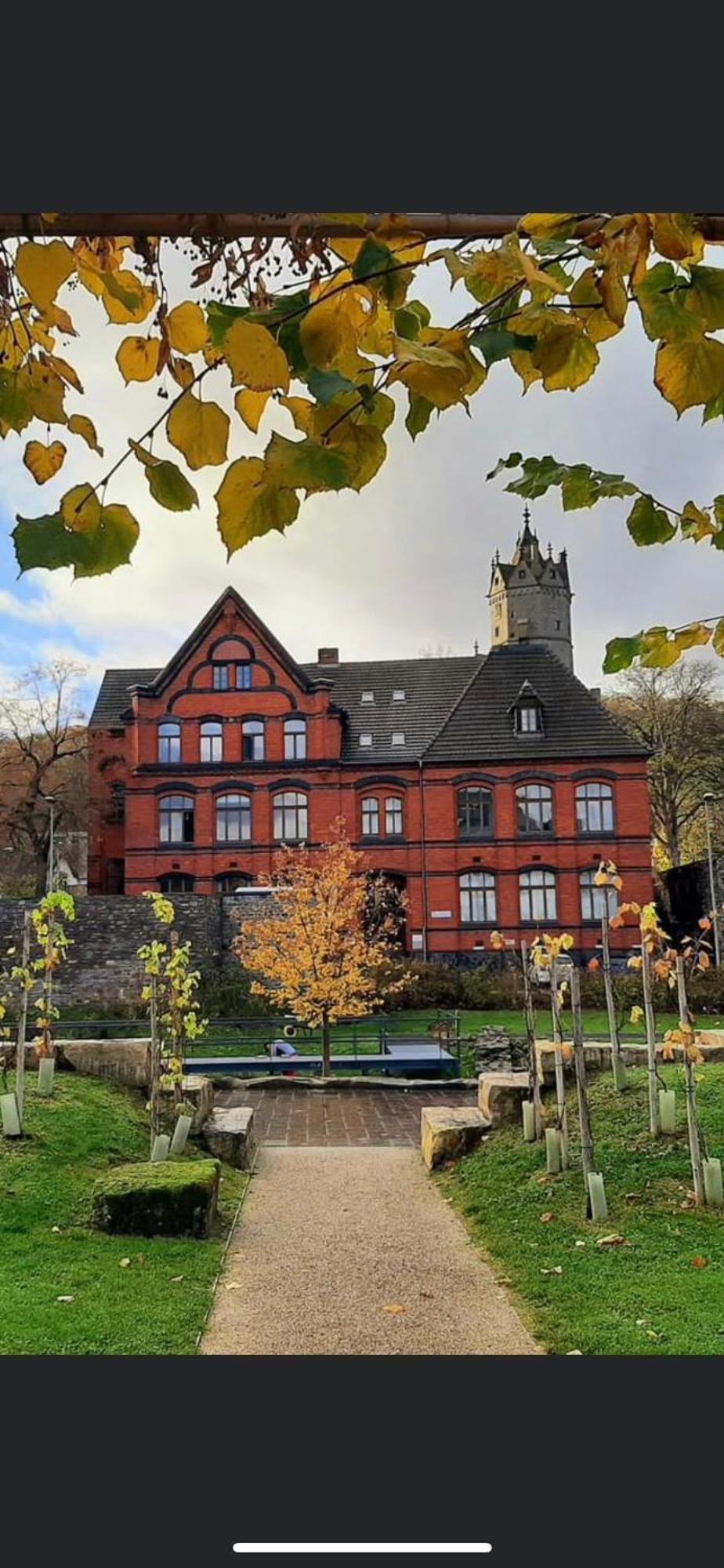 Back To School Appartement Andernach Buitenkant foto