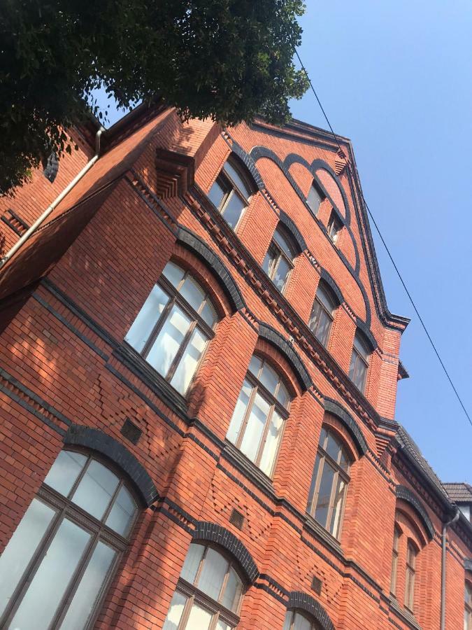 Back To School Appartement Andernach Buitenkant foto