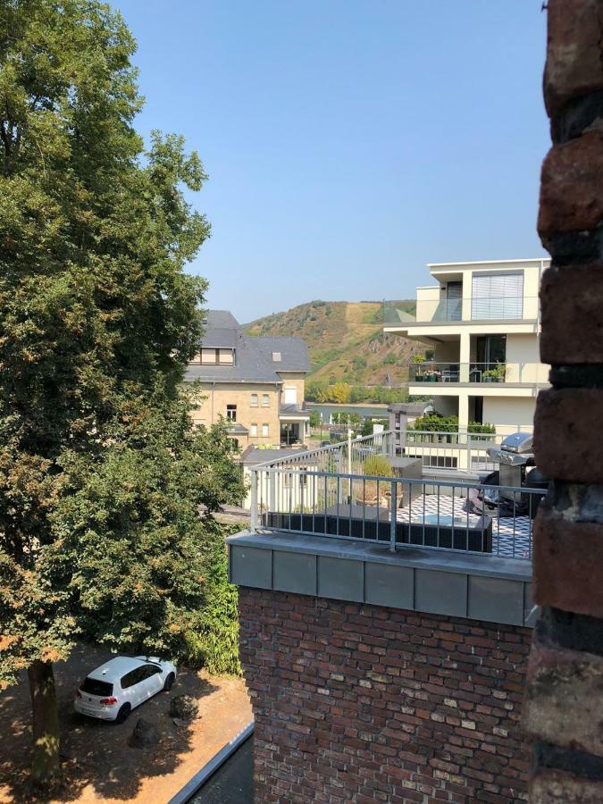 Back To School Appartement Andernach Buitenkant foto