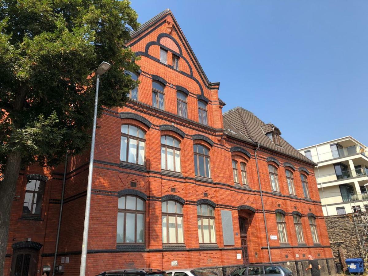 Back To School Appartement Andernach Buitenkant foto