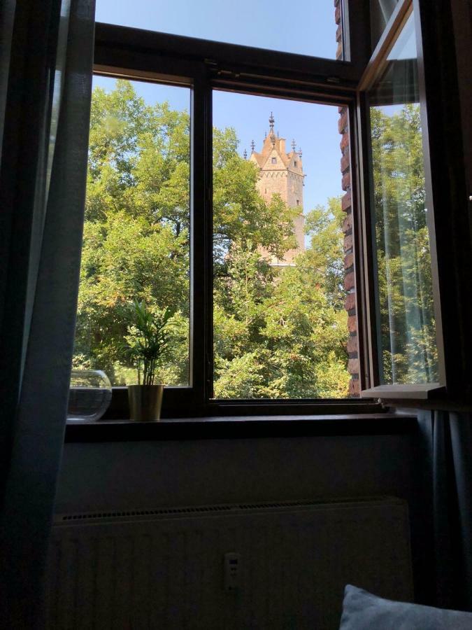 Back To School Appartement Andernach Buitenkant foto