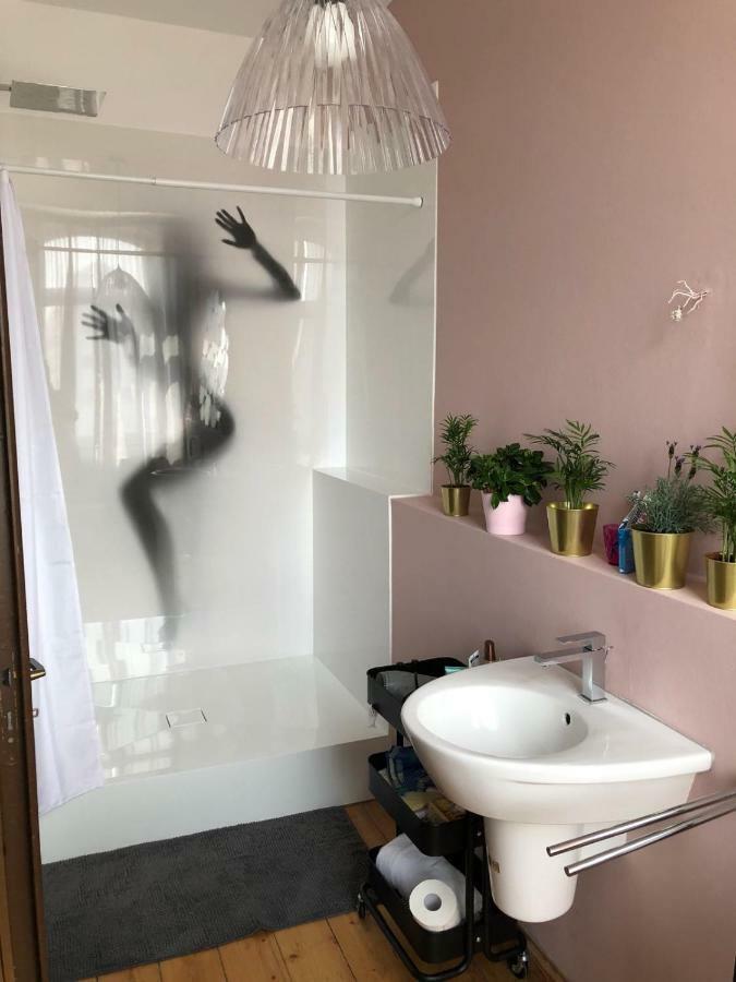 Back To School Appartement Andernach Buitenkant foto