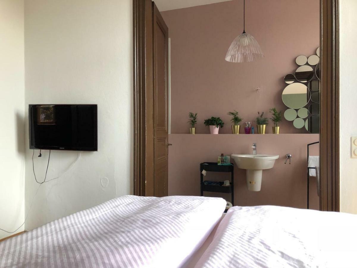 Back To School Appartement Andernach Buitenkant foto