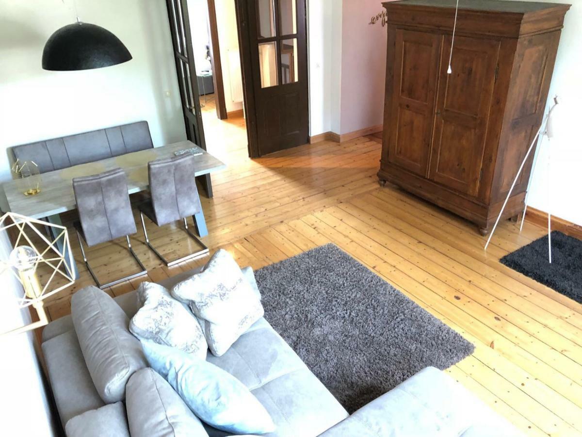 Back To School Appartement Andernach Buitenkant foto