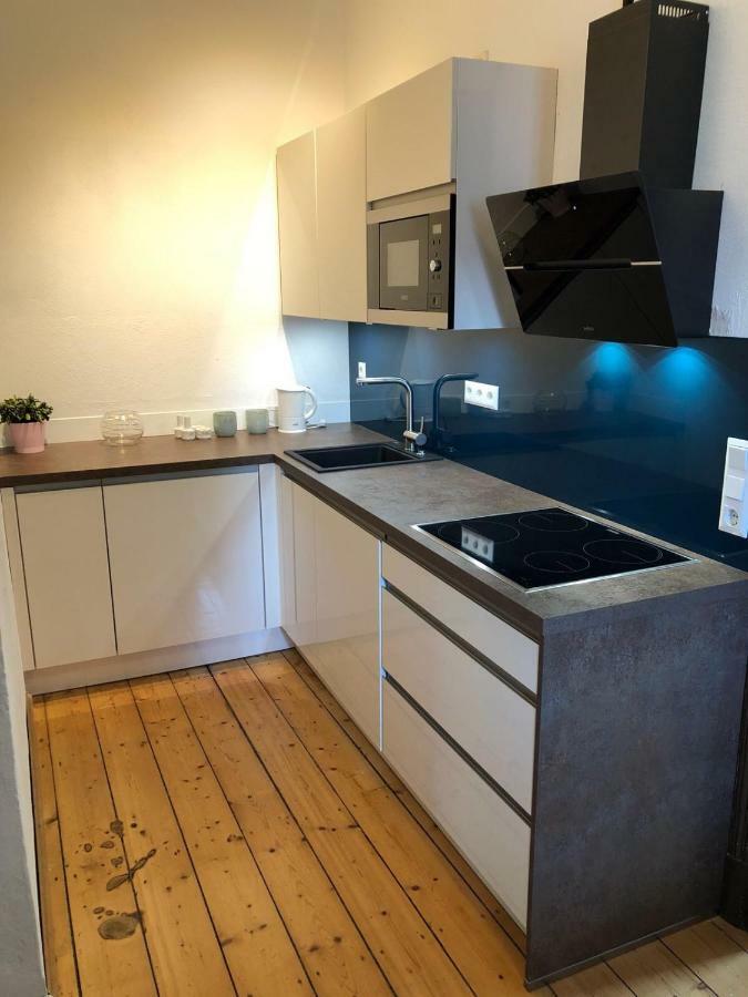 Back To School Appartement Andernach Buitenkant foto