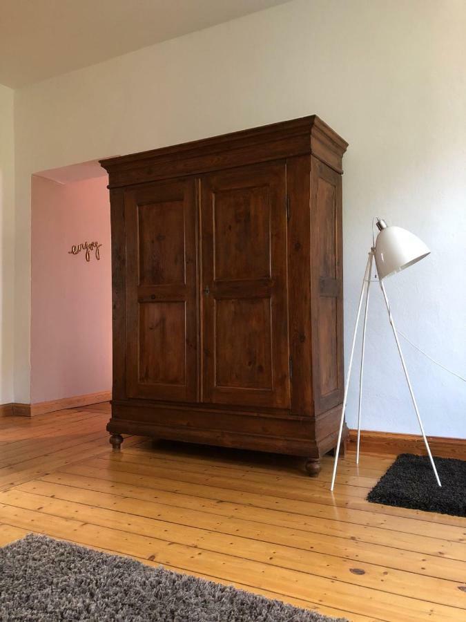 Back To School Appartement Andernach Buitenkant foto