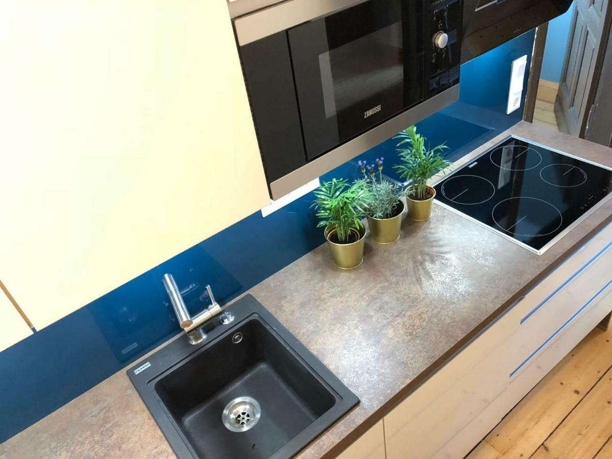 Back To School Appartement Andernach Buitenkant foto