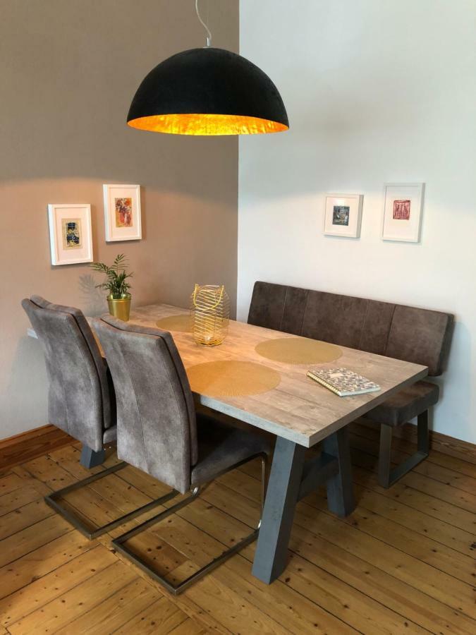 Back To School Appartement Andernach Buitenkant foto