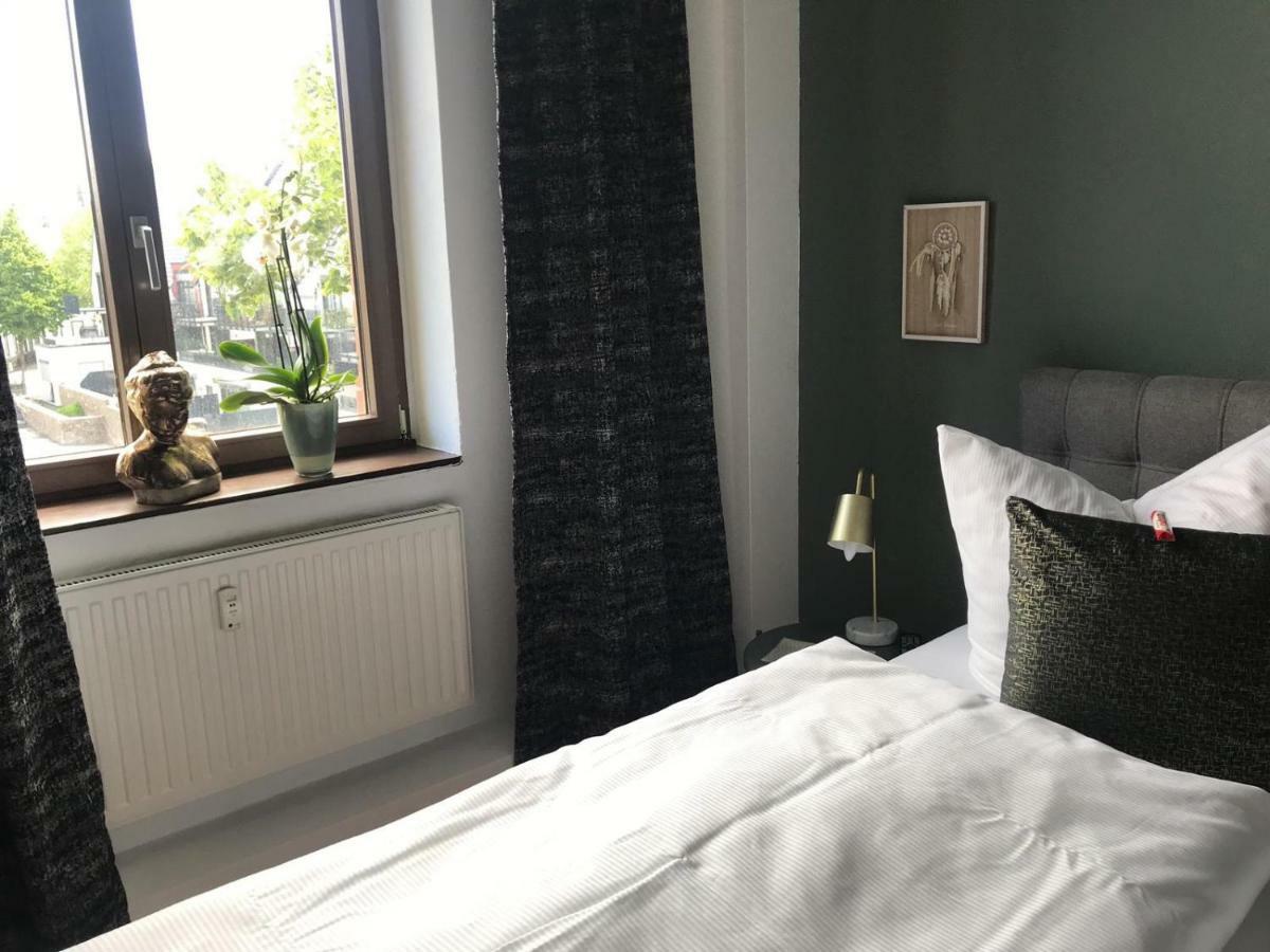 Back To School Appartement Andernach Buitenkant foto