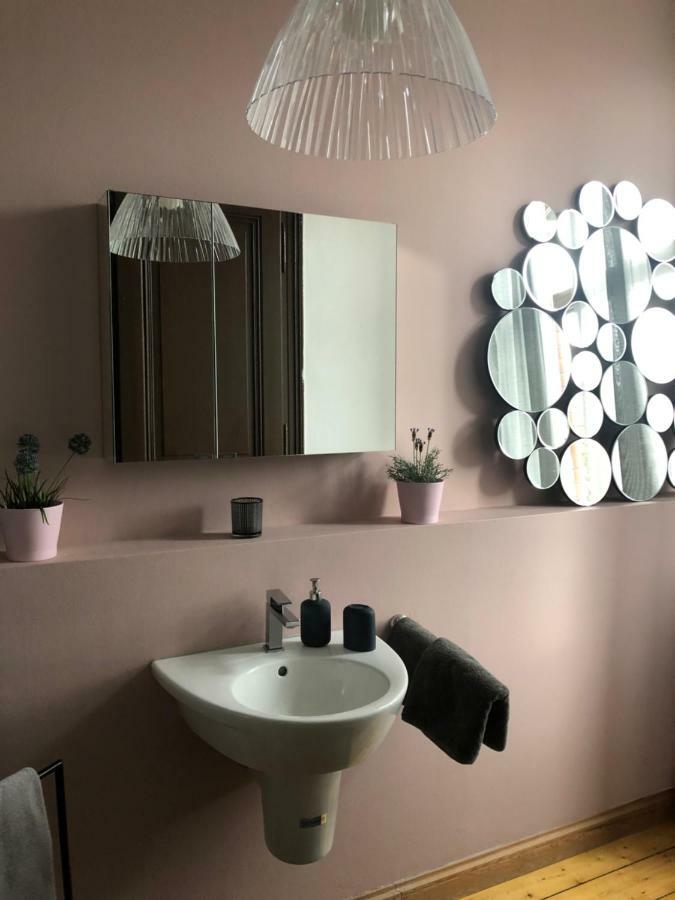 Back To School Appartement Andernach Buitenkant foto