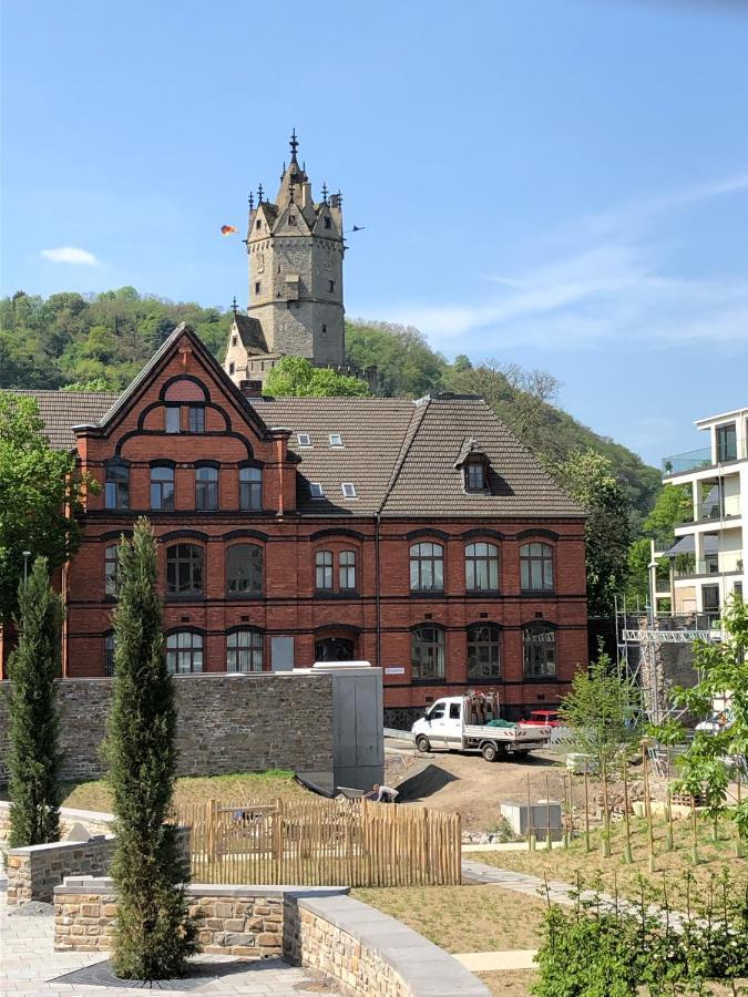 Back To School Appartement Andernach Buitenkant foto