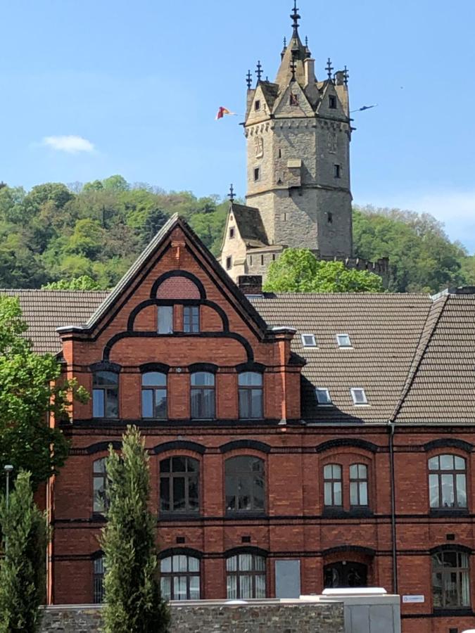 Back To School Appartement Andernach Buitenkant foto