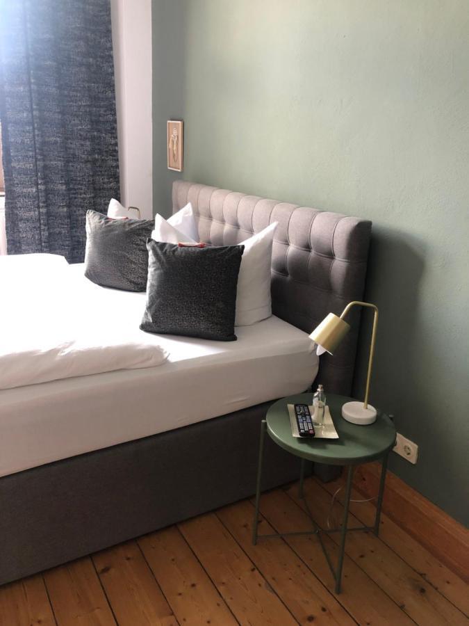 Back To School Appartement Andernach Buitenkant foto